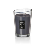 Lumanare parfumata VELLUTIER mare 2 fitile ''Dorinte in noapte'' 515g Lumanare parfumata VELLUTIER 
