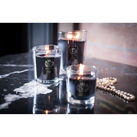 Lumanare parfumata Vellutier, 90 g, Desired by Night Lumanare parfumata Vellutier 