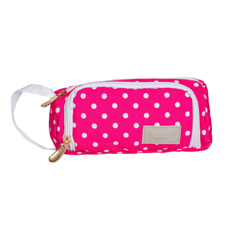 Penar Geeksta Design 2 Roz/Buline albe Penar Geeksta 