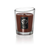 Lumanare parfumata VELLUTIER medie ''Clubul gentlemanilor'' 225g Lumanare parfumata VELLUTIER 
