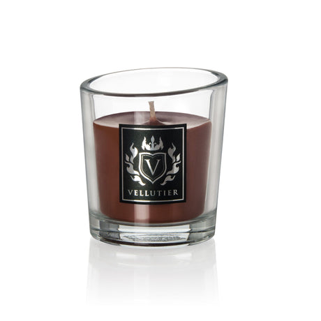 Lumanare parfumata Vellutier, 90 g, Gentlemen's Lounge Lumanare parfumata Vellutier 