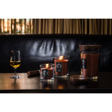 Lumanare parfumata Vellutier, 90 g, Gentlemen's Lounge Lumanare parfumata Vellutier 