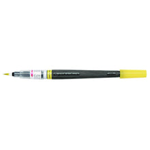Încarcă imaginea în vizualizatorul Galerie, Pensula Pentel colorata maro Paperie.ro 

