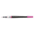 Pensula Pentel colorata roz Paperie.ro 
