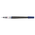 Pensula Pentel colorata bleumarin Paperie.ro 
