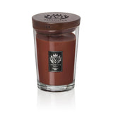 Lumanare parfumata VELLUTIER mare 2 fitile ''Havana Cafe'' 515g Lumanare parfumata VELLUTIER 