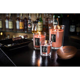 Lumanare parfumata VELLUTIER mare 2 fitile ''Havana Cafe'' 515g Lumanare parfumata VELLUTIER 