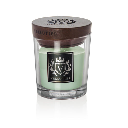 Lumanare parfumata Vellutier, 90 g, Intimate & Cozy Lumanare parfumata Vellutier 