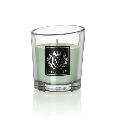 Lumanare parfumata Vellutier, 90 g, Intimate & Cozy Lumanare parfumata Vellutier 