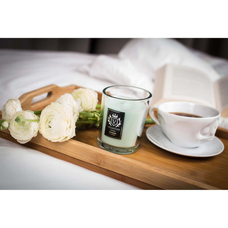Lumanare parfumata Vellutier, 90 g, Intimate & Cozy Lumanare parfumata Vellutier 
