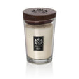 Lumanare parfumata VELLUTIER mare 2 fitile ''Gradina japoneza'' 515g Lumanare parfumata VELLUTIER 