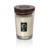 Lumanare parfumata VELLUTIER mare 2 fitile ''Gradina japoneza'' 515g Lumanare parfumata VELLUTIER 