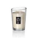 Lumanare parfumata VELLUTIER mare 2 fitile ''Gradina japoneza'' 515g Lumanare parfumata VELLUTIER 