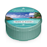 Lumanare parfumata Country Candle 35 g Ape tropicale Lumanare parfumata Kringle Candle 