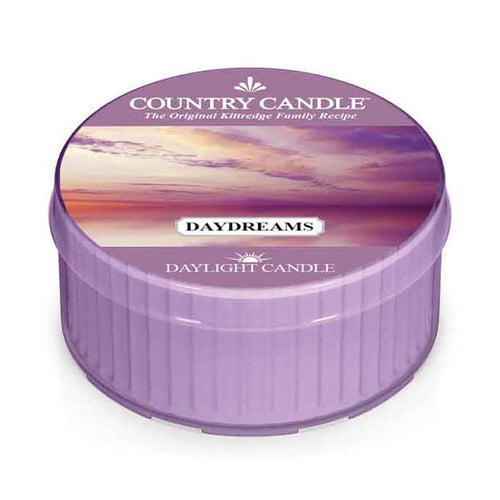 Lumanare parfumata Country Candle 35 g De vis Lumanare parfumata Kringle Candle 