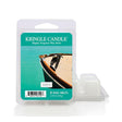 Ceara parfumata Kringle Candle 64 g Aqua Ceara parfumata Kringle Candle 