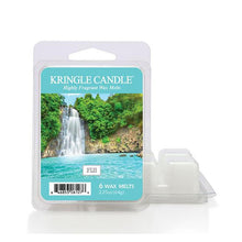 Încarcă imaginea în vizualizatorul Galerie, Ceara parfumata Kringle Candle 64 g Fiji Ceara parfumata Kringle Candle 
