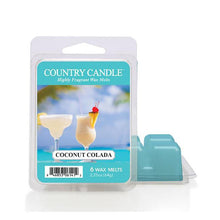 Încarcă imaginea în vizualizatorul Galerie, Ceara parfumata Country Candle 64 g Coconut Colada Ceara parfumata Kringle Candle 
