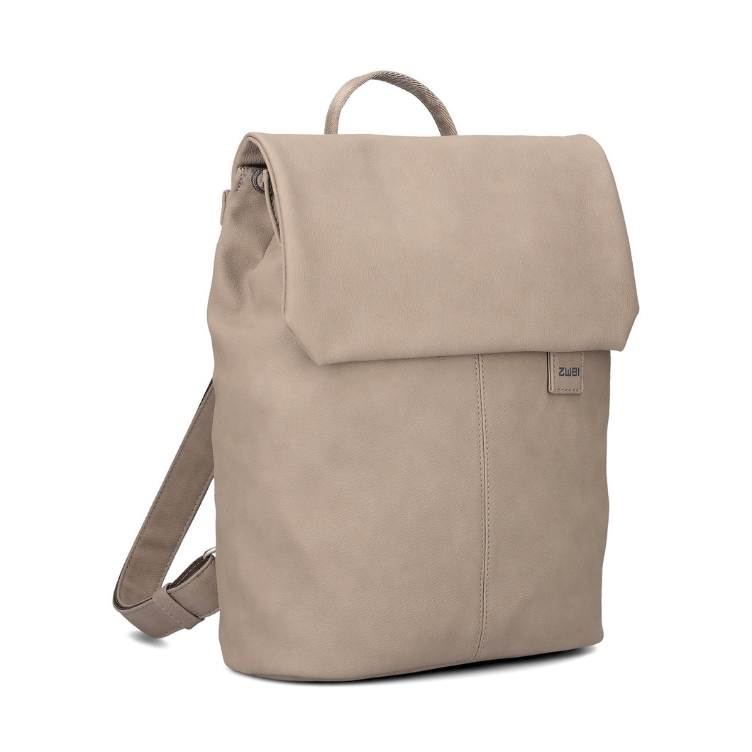 Zwei Mademoiselle M. Rucsac MR13 cappuccino Paperie.ro 