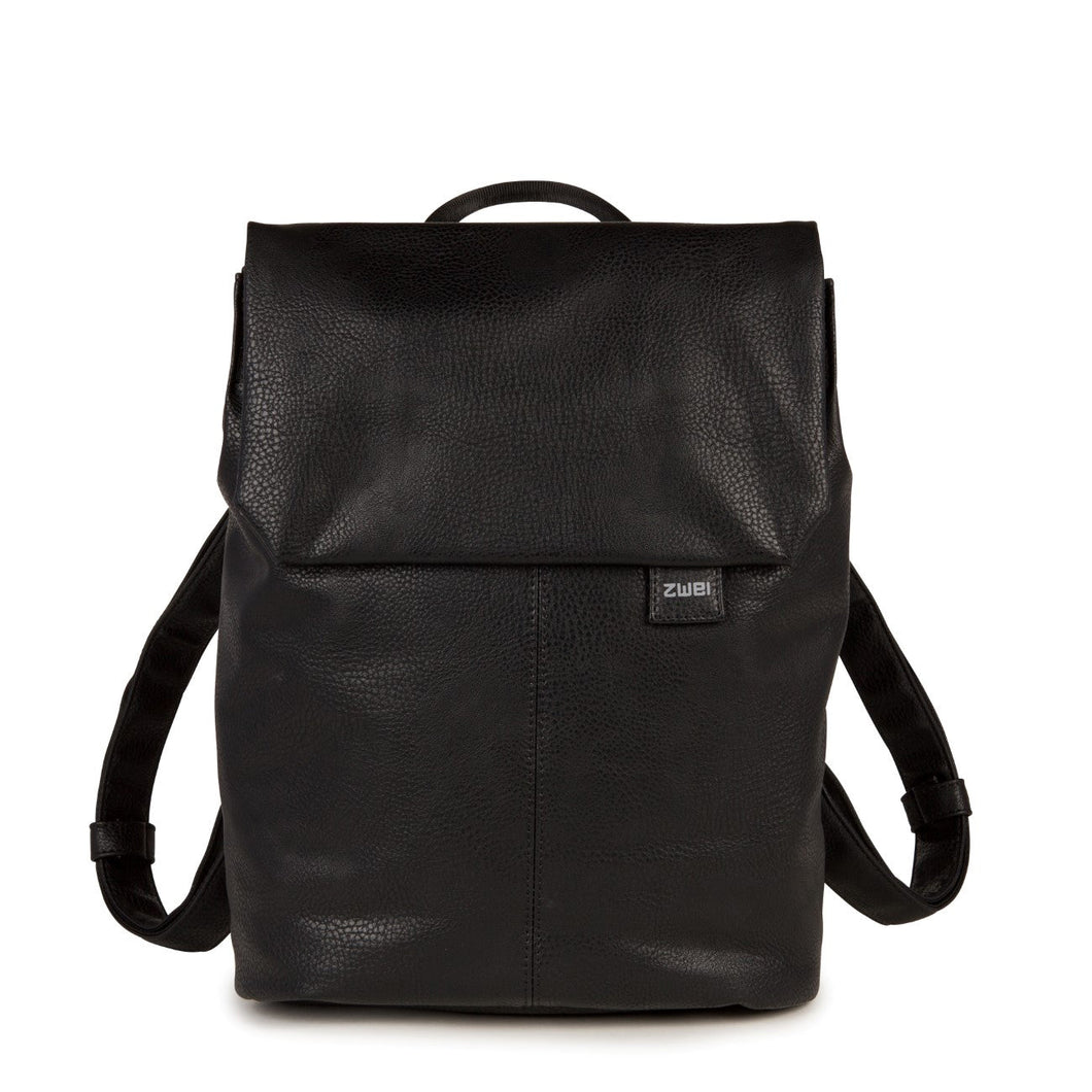 Zwei Mademoiselle M. Rucsac MR13 negru Paperie.ro 
