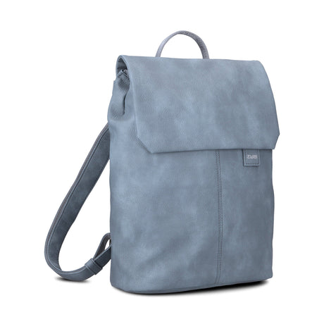 Zwei Mademoiselle M. Rucsac MR13 bleu pastelat Paperie.ro 