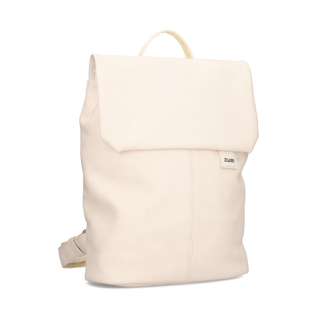 Zwei Mademoiselle M. Rucsac MR13 alb Paperie.ro 