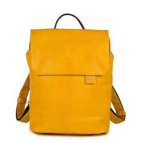 Zwei Mademoiselle M. Rucsac MR13 galben lamaie Paperie.ro 