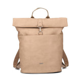 Zwei Mademoiselle M. Rucsac MR180 cafeniu Paperie.ro 