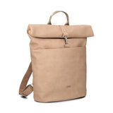 Zwei Mademoiselle M. Rucsac MR180 cafeniu Paperie.ro 