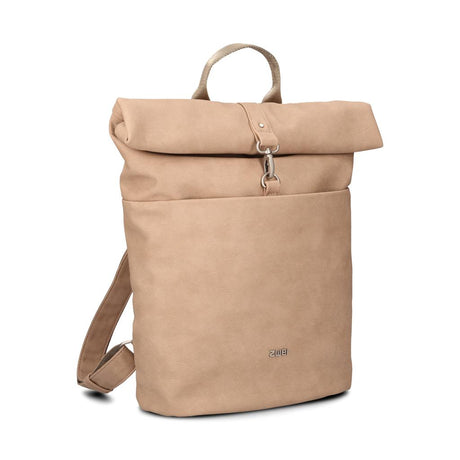Zwei Mademoiselle M. Rucsac MR180 cafeniu Paperie.ro 