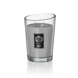 Lumanare parfumata VELLUTIER mare 2 fitile ''Calatorie in padurile orientale'' 515g Lumanare parfumata VELLUTIER 
