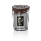 Lumanare parfumata VELLUTIER medie ''Calatorie in padurile orientale'' 225g Lumanare parfumata VELLUTIER 