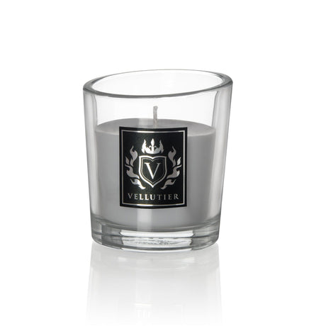 Lumanare parfumata Vellutier, 90 g, Oudwood Journey Lumanare parfumata Vellutier 