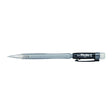 Creion mecanic Pentel Fiesta, 0.7 mm, negru Creioane mecanice Pentel 