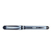 Roller cu gel Pentel EnerGel, BL57, 0.7 mm, fara mecanism, negru Rollere cu gel Pentel 