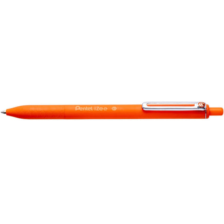 Pix Pentel iZee cu mecanism 1.0mm 8 culori/set Pix Pentel 