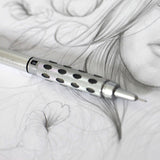Creion mecanic Pentel Graphgear 1000 0.5mm negru Creion mecanic Pentel 