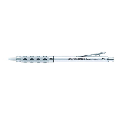 Creion mecanic Pentel Graphgear 1000 0.5mm negru Creion mecanic Pentel 