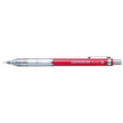 Creion mecanic Pentel Graphgear 300 0.5mm rosu Creion mecanic Pentel 