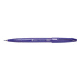 Carioca Pentel pentru scris de mana culori primare 4 culori/set Carioca Pentel 