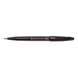 Carioca Pentel pentru scris de mana culori primare 4 culori/set Carioca Pentel 