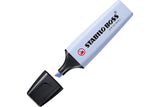 Stabilo BOSS Pastel set 6 bucati Textmarker Stabilo 