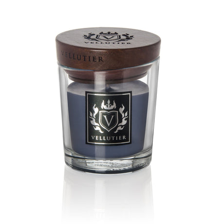 Lumanare parfumata Vellutier, 90 g, Porto di Amalfi Lumanare parfumata Vellutier 