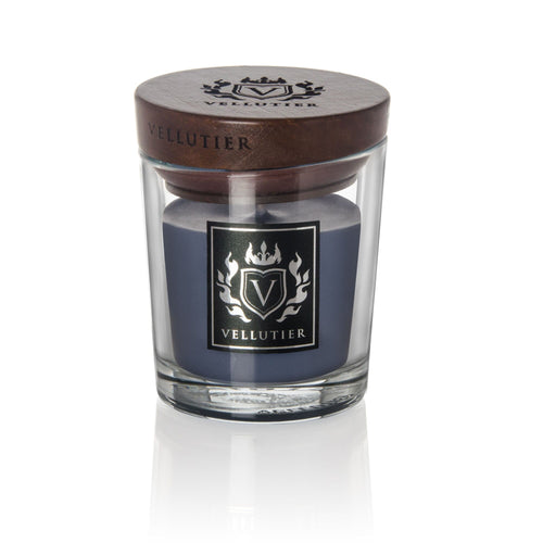 Lumanare parfumata Vellutier, 90 g, Porto di Amalfi Lumanare parfumata Vellutier 