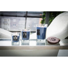 Încarcă imaginea în vizualizatorul Galerie, Lumanare parfumata VELLUTIER medie&#39;&#39;Porto di Amalfi&#39;&#39; 225g Lumanare parfumata VELLUTIER 
