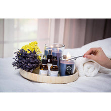 Încarcă imaginea în vizualizatorul Galerie, Lumanare parfumata VELLUTIER medie&#39;&#39;Porto di Amalfi&#39;&#39; 225g Lumanare parfumata VELLUTIER 
