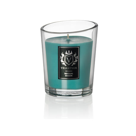 Lumanare parfumata Vellutier, 225 g, Sensual Charm Lumanare parfumata Vellutier 