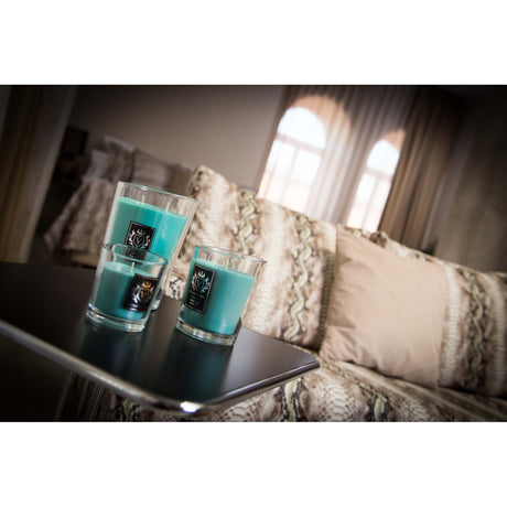 Lumanare parfumata Vellutier, 225 g, Sensual Charm Lumanare parfumata Vellutier 