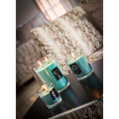 Lumanare parfumata Vellutier, 225 g, Sensual Charm Lumanare parfumata Vellutier 