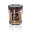Lumanare parfumata Vellutier, 90 g, Spiced Pumpkin Soufflé Lumanare parfumata Vellutier 